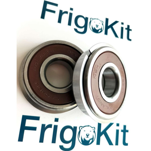 Thermo King TRP 77-3124 / 77-2775 / 77-3088 Idler Bearing – Aftermarket | for SL, SLX, SLXe, SLXi & T-Series Units